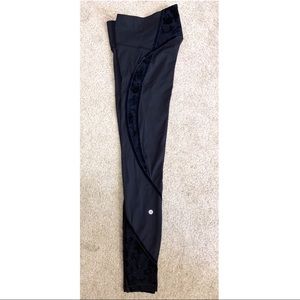 Lululemon Black Leggings
